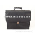 Hot sale laptop business bag or briefcase